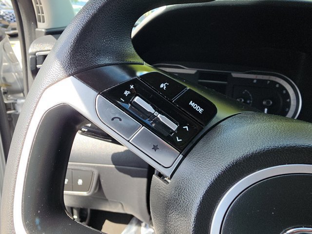 Used 2024 Hyundai Tucson SEL FWD image 24
