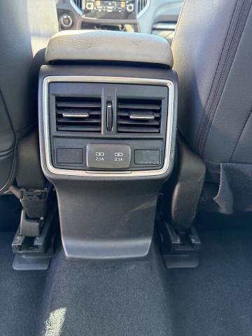 Used 2021 Subaru Forester Premium image 10
