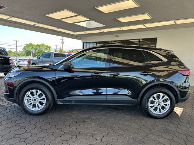 Certified 2023 Ford Escape Active AWD/4WD video 2