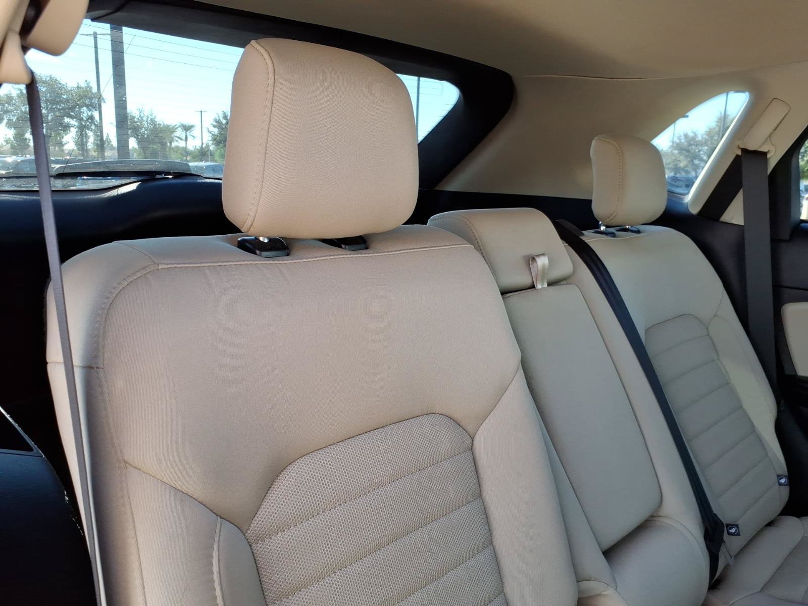 Certified 2024 Ford Edge SE AWD/4WD image 14
