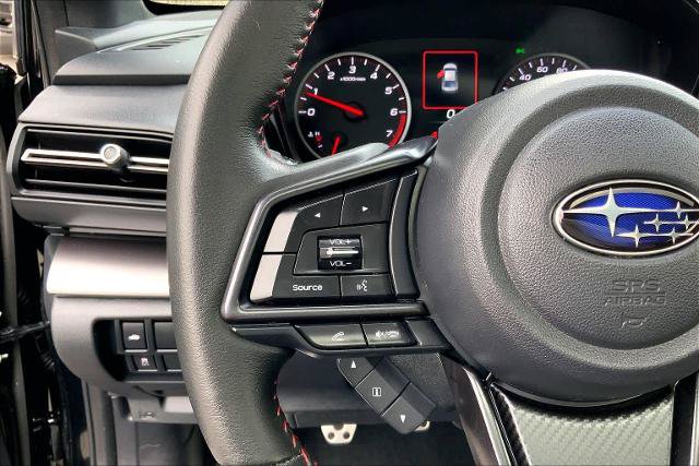 Used 2024 Subaru WRX Premium AWD/4WD image 24