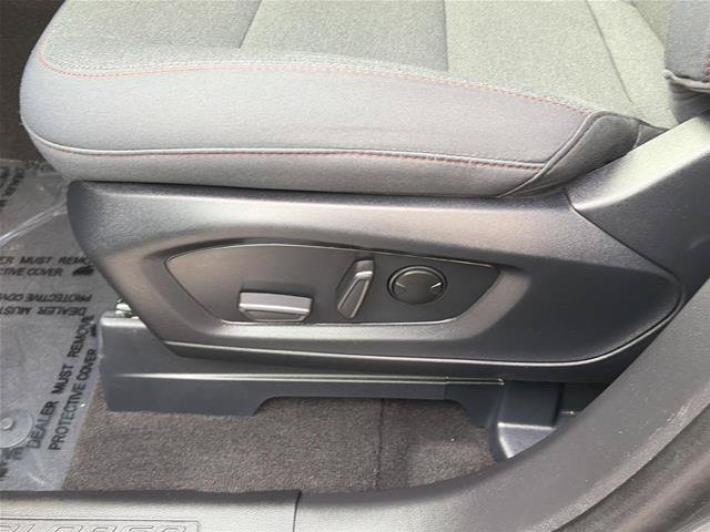 Certified 2025 Ford Explorer Active AWD/4WD image 20