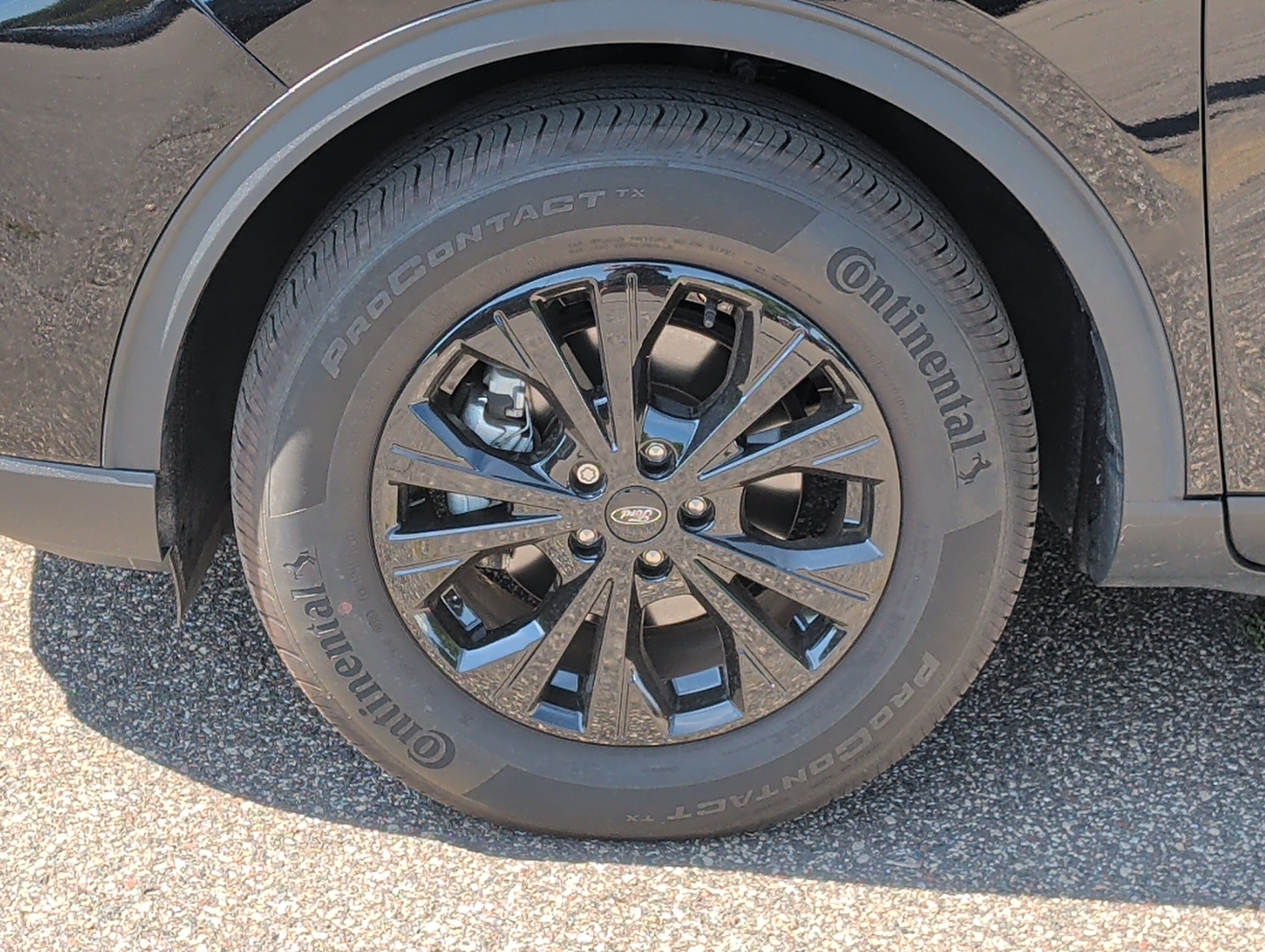 Certified 2023 Ford Escape Active AWD/4WD image 15