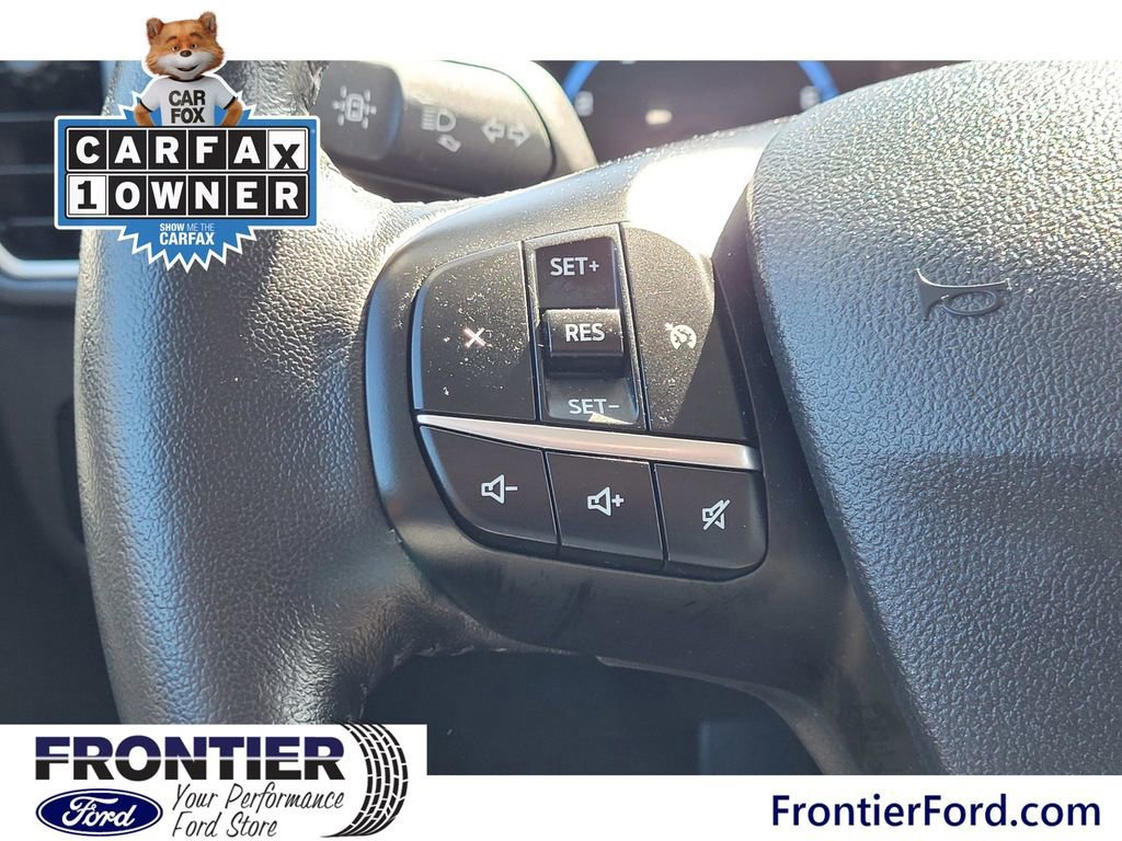 Certified 2023 Ford Bronco Sport Big Bend w/ Convenience Package image 18