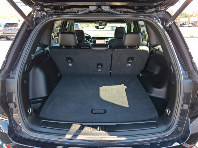 Used 2024 Jeep Grand Cherokee Limited image 33