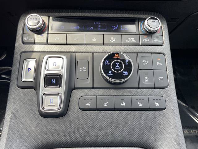 Used 2024 Hyundai Palisade Limited AWD/4WD image 30