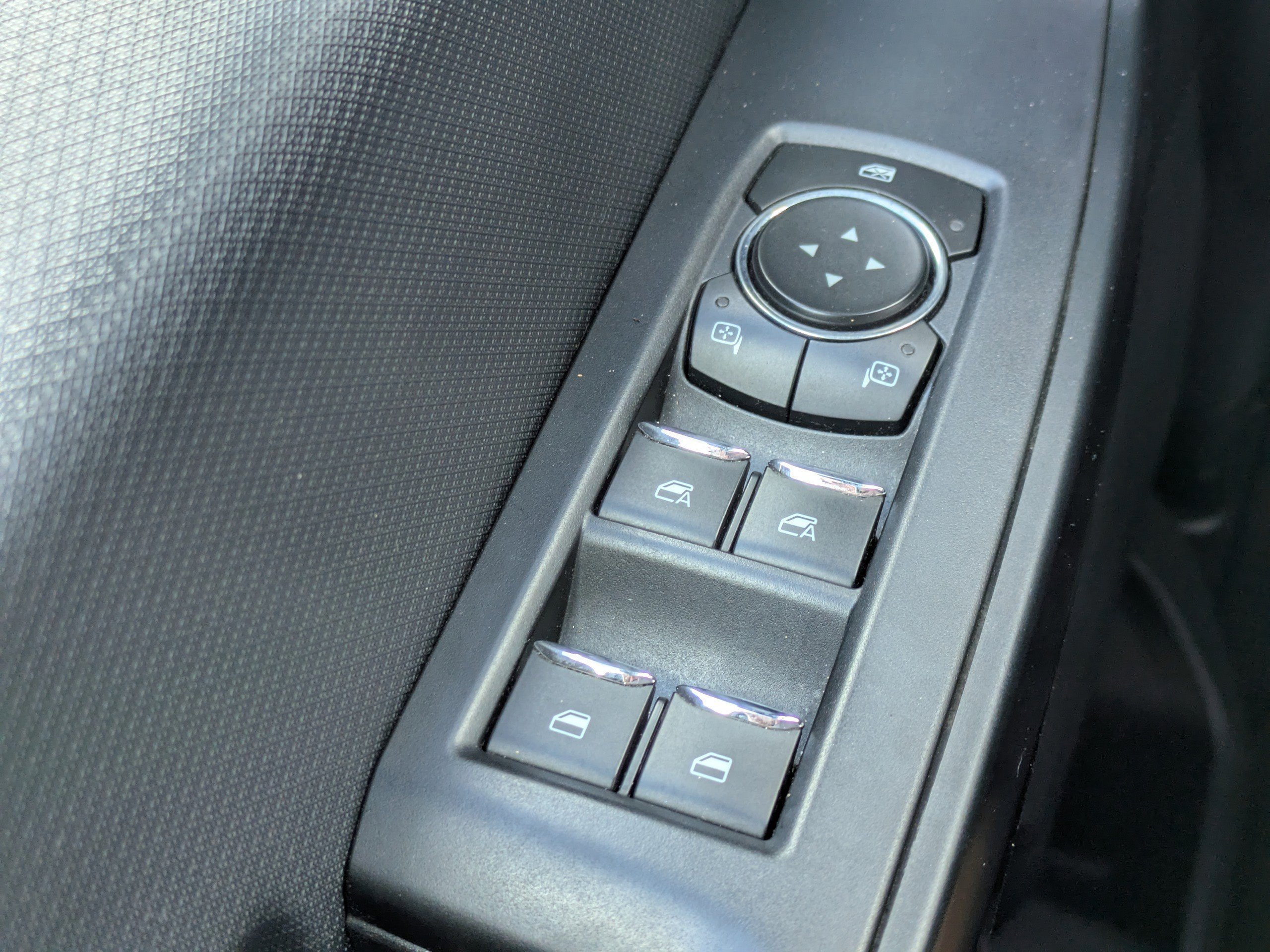 Certified 2021 Ford F150 XL w/ STX Appearance Package image 18