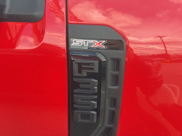 Certified 2024 Ford F350 XL w/ STX Appearance Package image 5