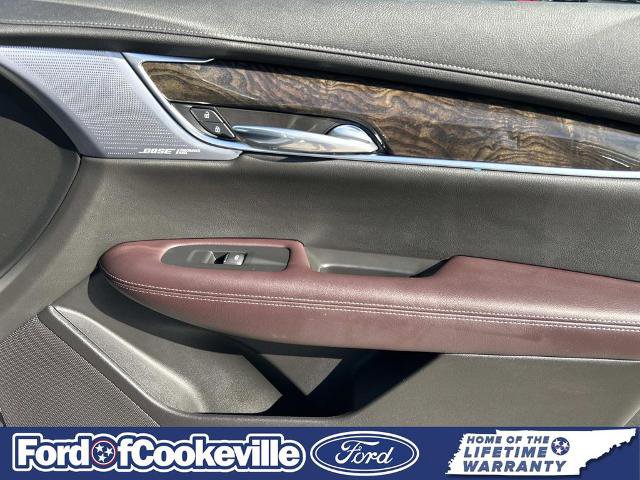 Used 2021 Cadillac XT6 Premium Luxury image 28