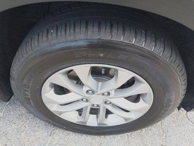Used 2020 Hyundai Santa Fe SEL AWD/4WD image 10