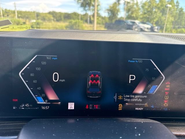 Used 2025 BMW X5 xDrive50e AWD/4WD image 17