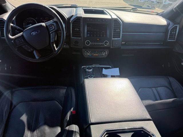 Certified 2019 Ford Expedition Limited w/ Equipment Group 302A AWD/4WD image 17