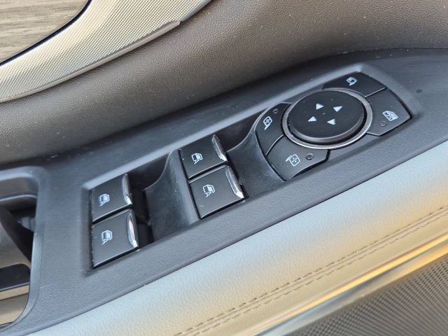 Certified 2025 Ford Expedition Platinum AWD/4WD image 14