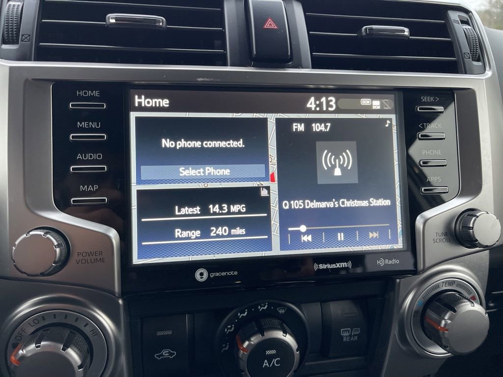 Used 2024 Toyota 4Runner SR5 Premium image 10