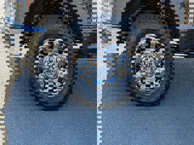 Certified 2024 Ford F350 Lariat w/ Lariat Ultimate Package image 11