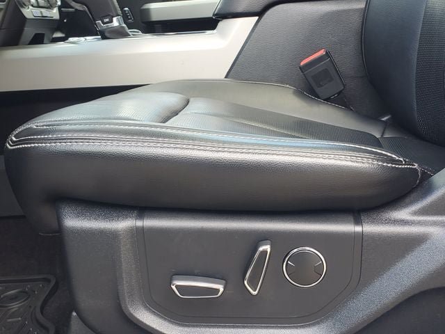 Certified 2018 Ford F150 Lariat w/ Equipment Group 502A Luxury AWD/4WD image 6