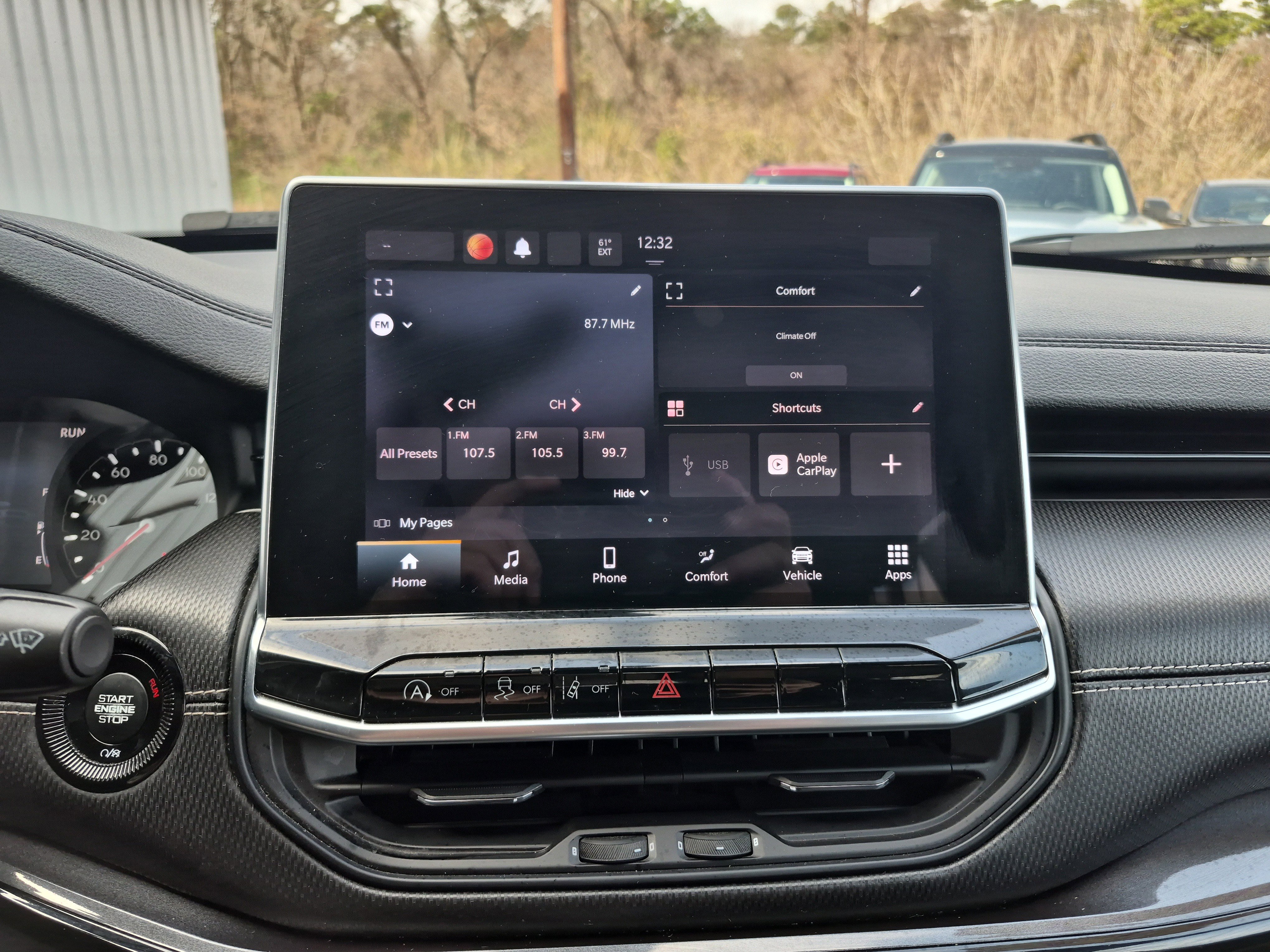 Used 2022 Jeep Compass Altitude image 30