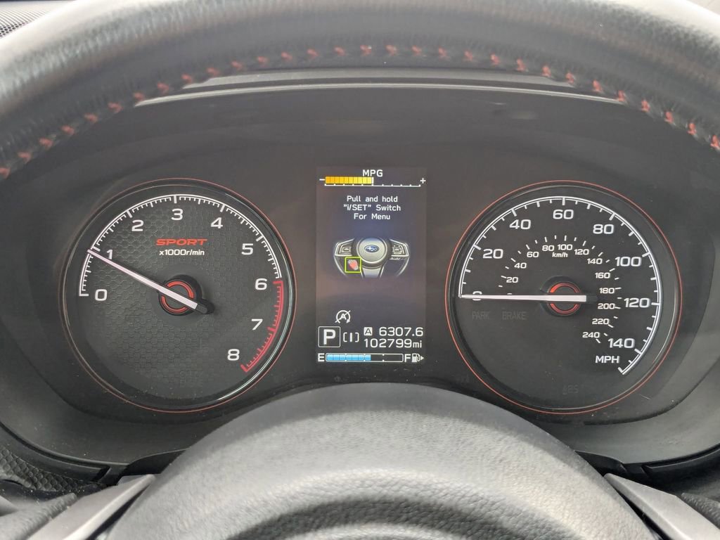 Used 2019 Subaru Forester Sport w/ Popular Package #2 image 14