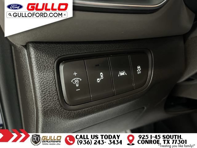 Used 2019 Hyundai Santa Fe SE FWD image 19