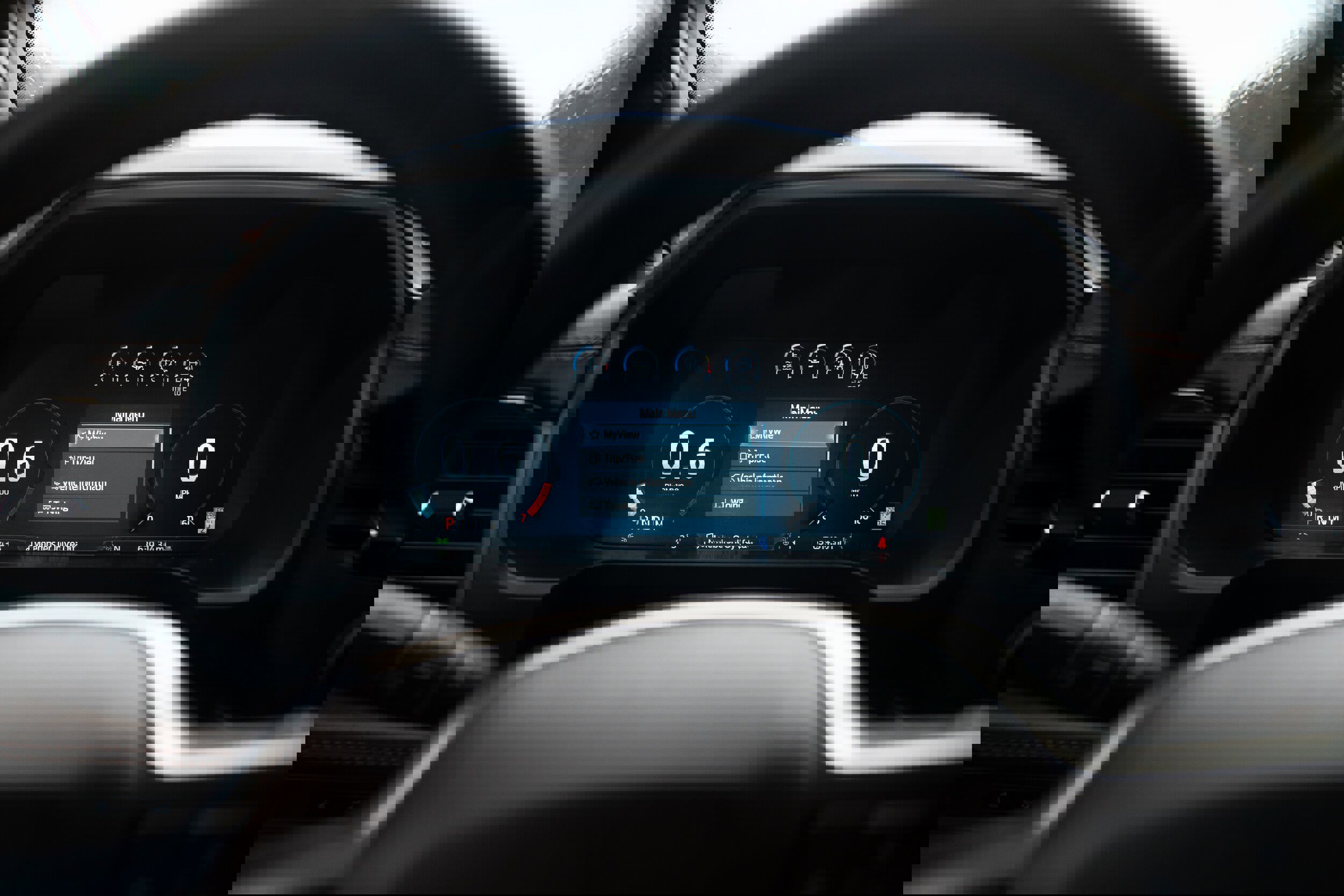 Certified 2023 Ford Expedition King Ranch image 14