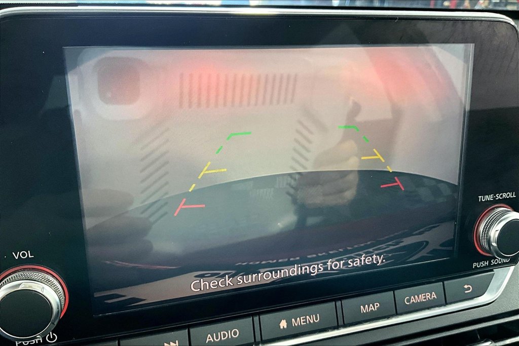 Used 2019 Nissan Altima 2.5 SL FWD image 21