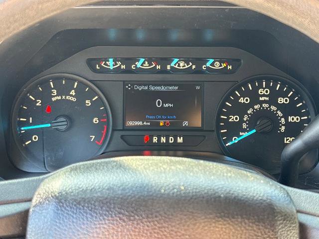 Certified 2018 Ford F150 XL w/ Equipment Group 101A Mid image 22