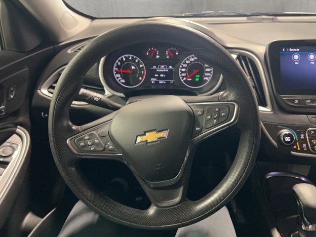 Used 2024 Chevrolet Malibu LT FWD image 31