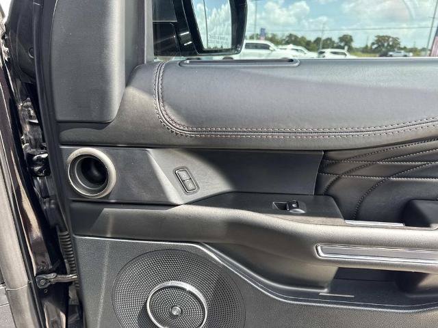 Certified 2020 Ford Expedition Platinum RWD image 15