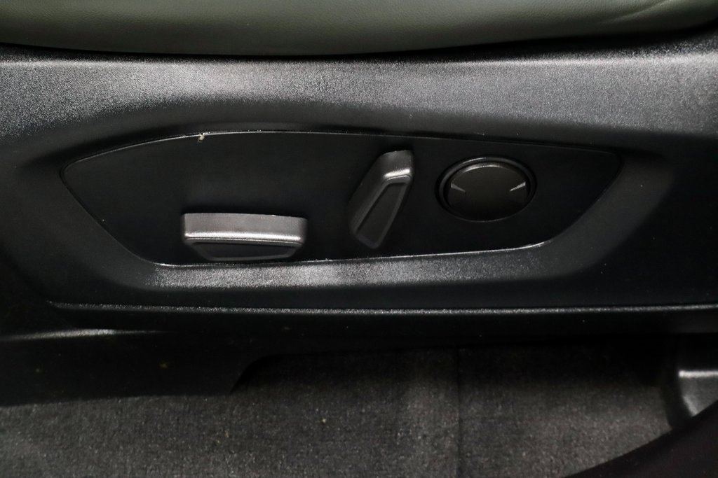 Certified 2022 Ford Explorer Timberline image 29