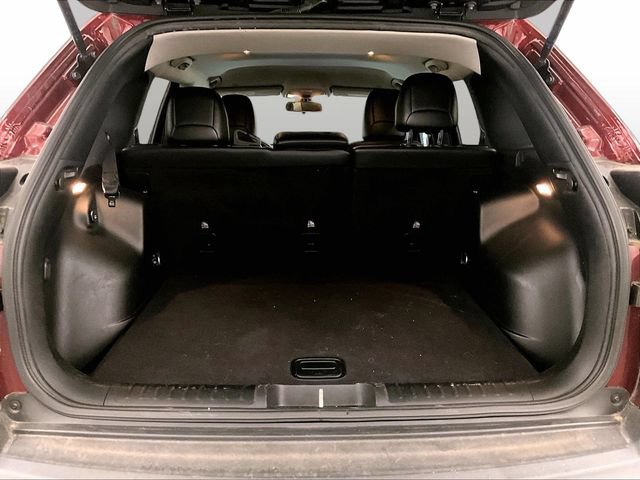 Used 2020 Jeep Cherokee Latitude Plus AWD/4WD image 33