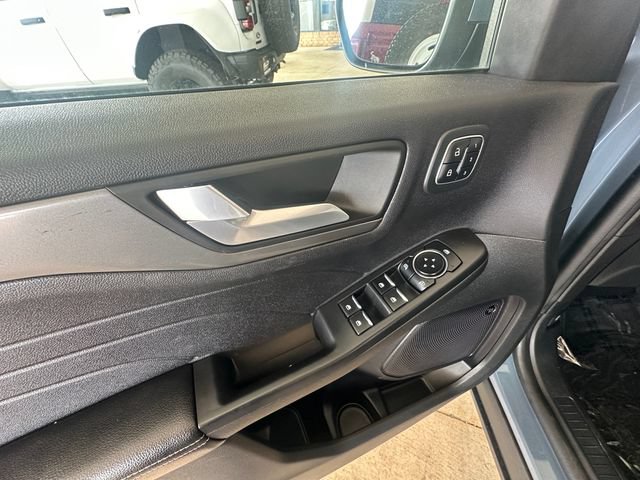 Certified 2023 Ford Escape Active w/ Tech Pack #2 AWD/4WD image 11