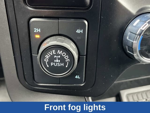 Certified 2024 Ford F150 XLT w/ Equipment Group 302A MID AWD/4WD image 42