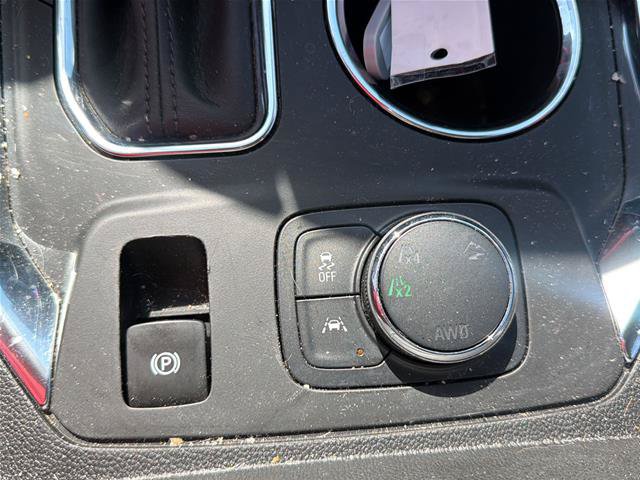 Used 2020 Chevrolet Traverse RS AWD/4WD image 18