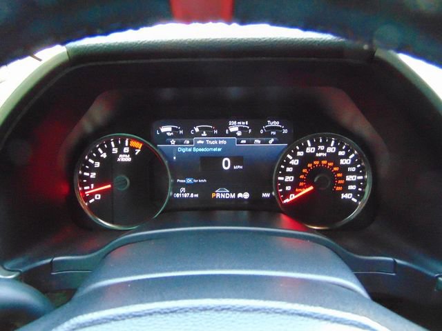Certified 2019 Ford F150 Raptor w/ Equipment Group 802A Luxury AWD/4WD image 17