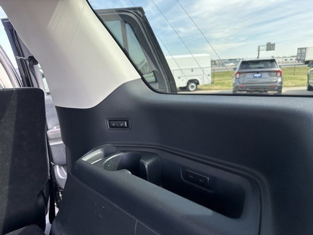 Certified 2025 Ford Expedition Active image 37