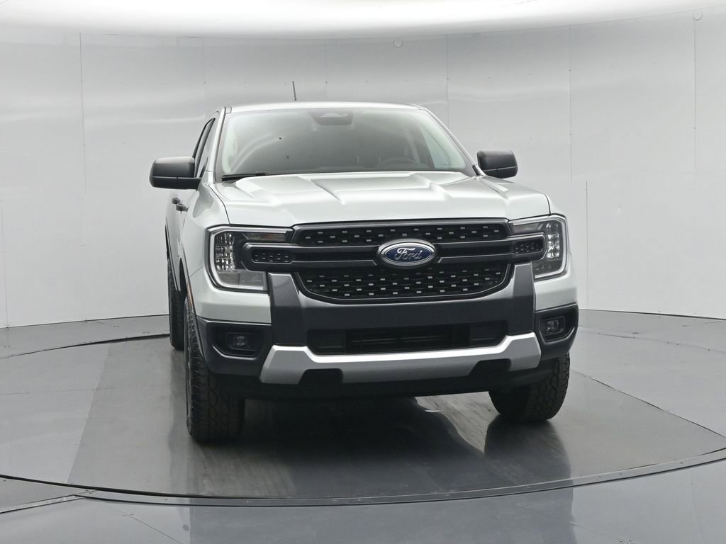 Certified 2024 Ford Ranger XLT w/ Equipment Group 301A High RWD image 55