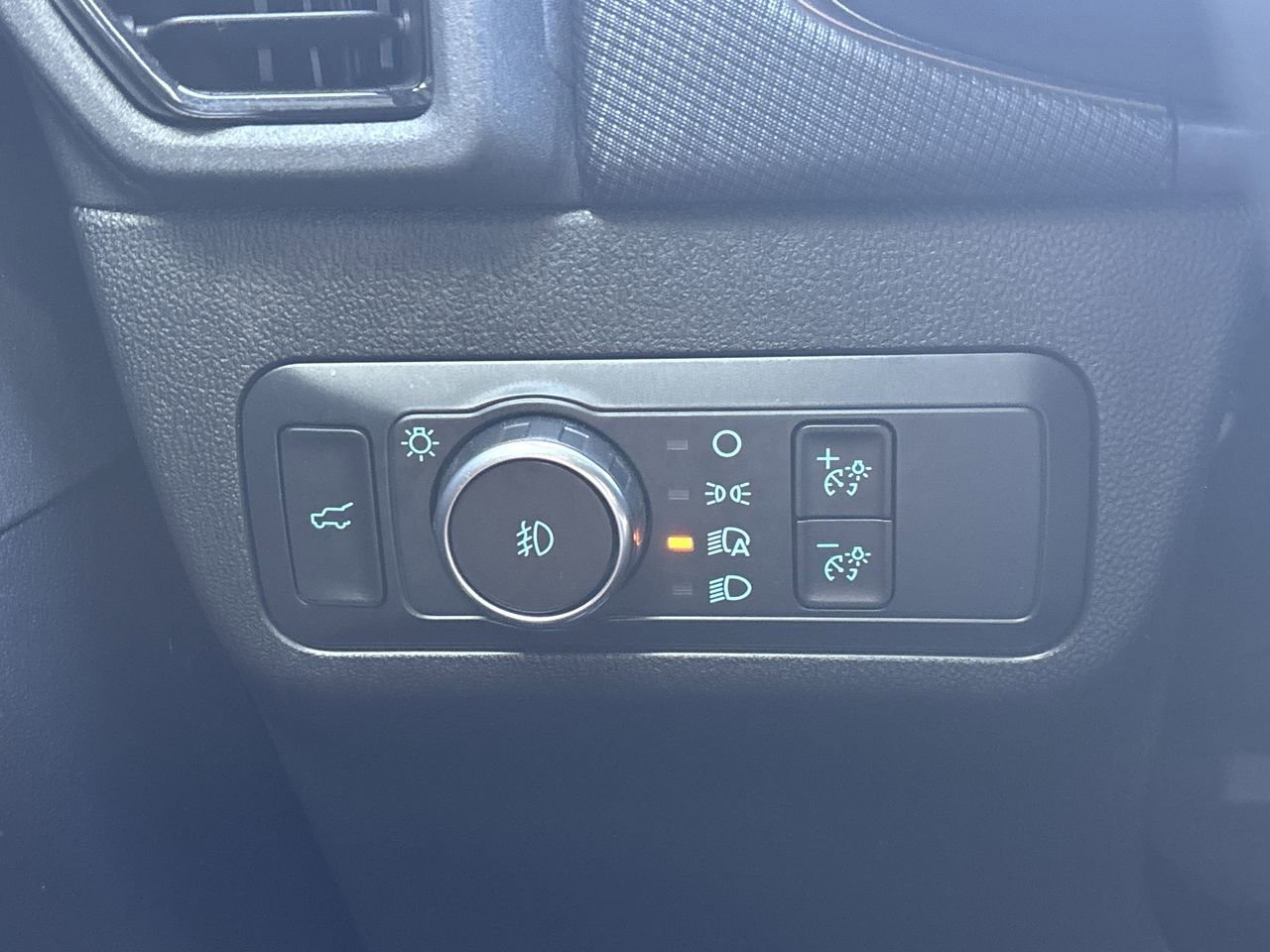 Certified 2022 Ford Bronco Sport Badlands w/ Premium Package image 28