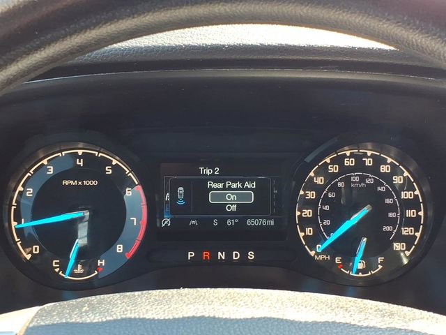 Certified 2020 Ford Ranger XLT w/ Trailer Tow Package AWD/4WD image 20