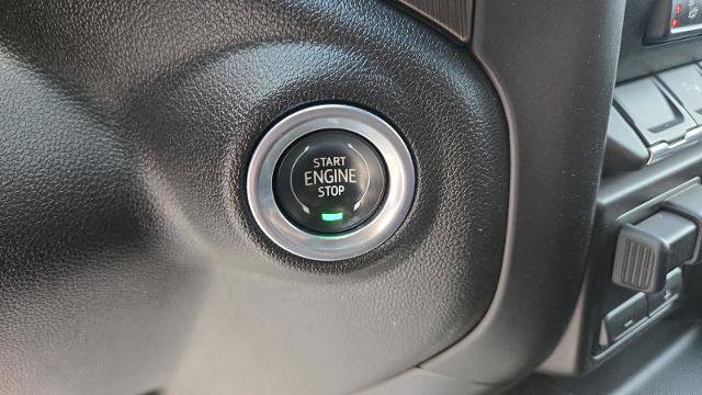 Used 2021 GMC Sierra 1500 AT4 w/ Driver Alert Package I image 34