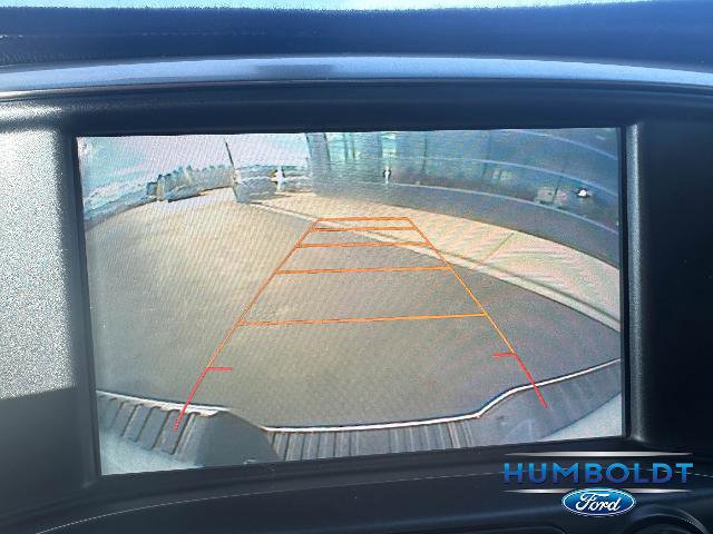 Used 2017 Chevrolet Silverado 1500 LT w/ Trailering Package image 23