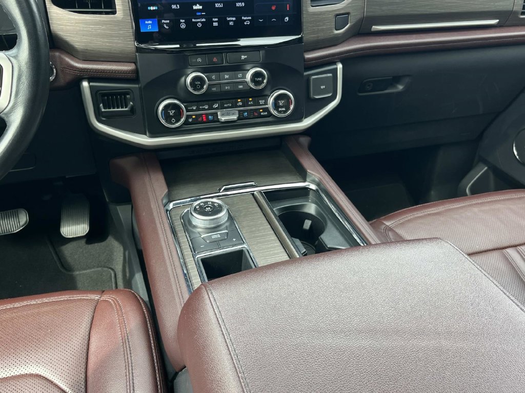 Certified 2024 Ford Expedition Limited RWD image 19
