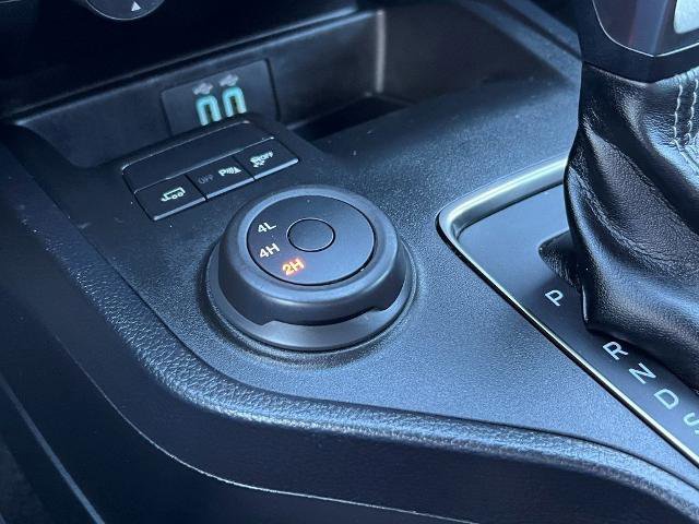 Certified 2022 Ford Ranger Lariat w/ Equipment Group 501A High image 36