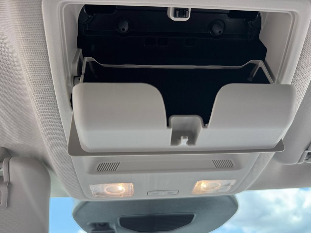 Certified 2025 Ford Escape Active AWD/4WD image 34