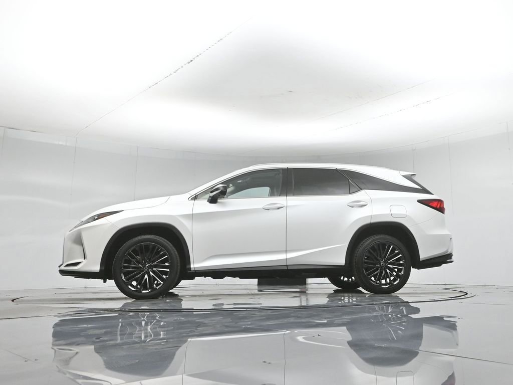 Used 2022 Lexus RX 350L Premium w/ Special Edition AWD/4WD image 57
