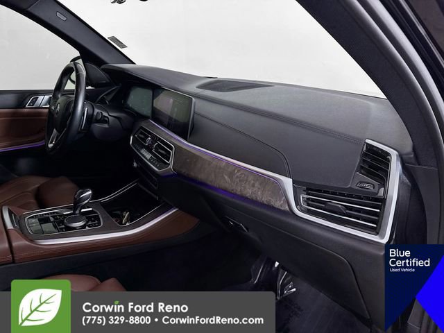 Used 2020 BMW X5 xDrive40i w/ Premium Package image 34