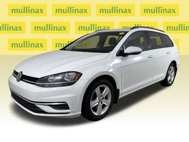 Used 2018 Volkswagen Golf SE FWD image 15