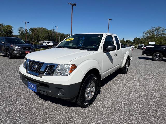 Used 2019 Nissan Frontier S RWD image 7