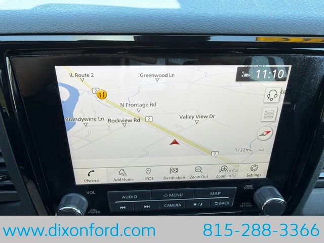 Used 2022 Nissan Frontier PRO-4X w/ Off-Road Protection Package AWD/4WD image 12