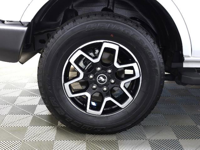 Certified 2023 Ford Bronco Outer Banks image 24