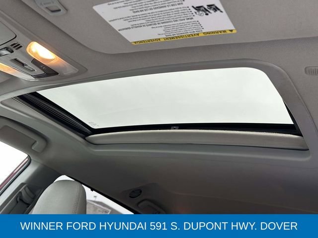 Used 2020 Toyota Sienna XLE image 19